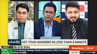 #AskBQ: 11 April 2019