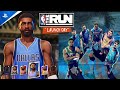 NBA THE RUN INSANE GAMEPLAY GIVEAWAY NBA THE RUN INSANE GAMEPLAY GIVEAWAY