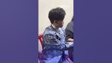 Hồ Văn Cường thay bộ thứ 4 trong đại nhạc hội Người tình và quê hương của danh ca Như Quỳnh