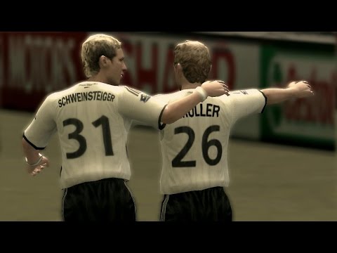NOOBIK (Испания) 0:4 Electrolux (Германия)