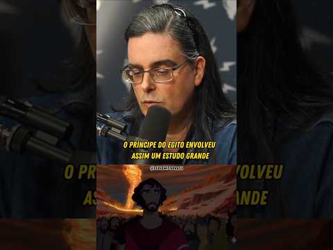 Guilherme Briggs conta