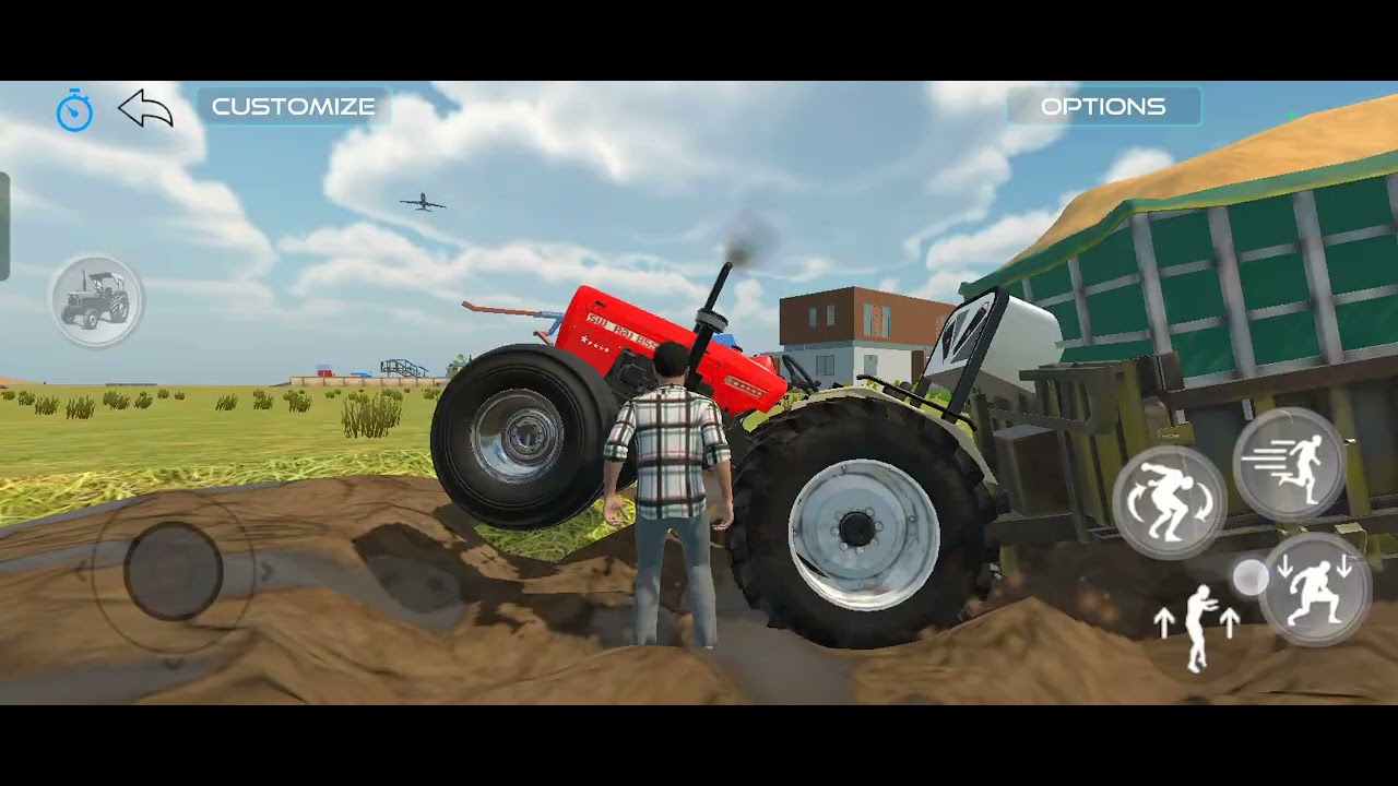 Swaraj 🚜🚜🚜🌾