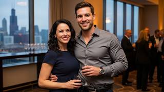 CEO Attends Reunion Meets Her Again, Not Knowing His Crush Would Finally Crush Back