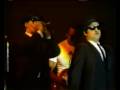 Blues Brothers - Messin' with the kid