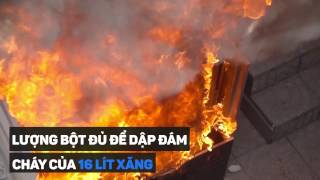 Tinhte.vn | Bóng cứu hỏa Elide Fire screenshot 3