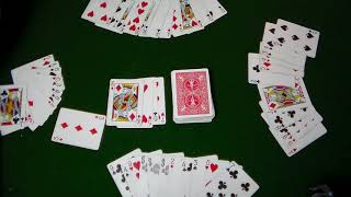 How To Play Canasta screenshot 5