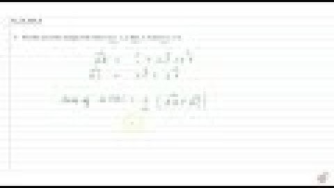 Find the area of the triangle with vertices A(1, 1, 2), B(2, 3, 5) and C(1, 5, 5)....