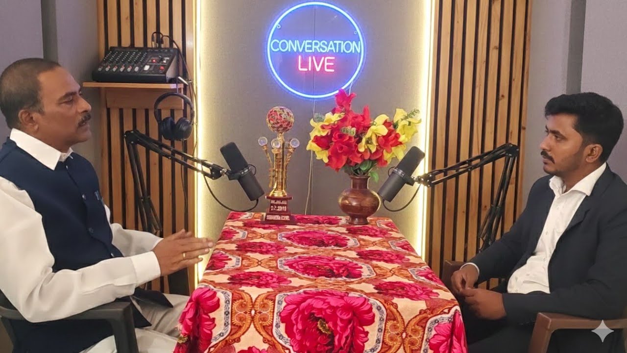  School Owner Speaks: Reality of Today’s Education System | Telugu conversation