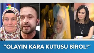 Ortalığı Karıştıracak Yeni Bilgi Didem Arslan Yılmazla Vazgeçme 4.11.2025