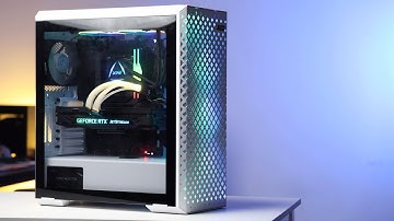 Build your PC with XPG