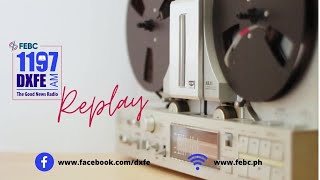 Making a difference through faith and meekness | MOG Devo | DXFE Replay