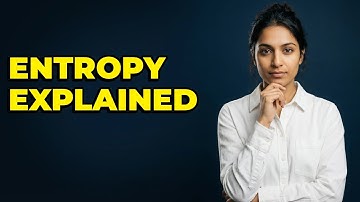 How Does Entropy Change In Chemical Reactions?