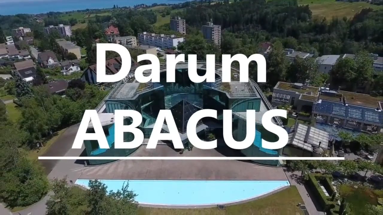 Abacus Filmpreis 1. Platz