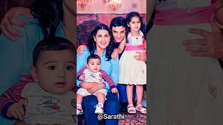 Amrita Singh ki daughter #saifalikhan  #saraalikhan  #amritasingh