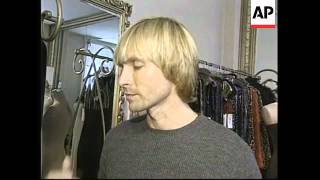 Celebrity USA: NEW YORK: MIZRAHI FASHION COMPANY TO CLOSE DOWN Net Worth