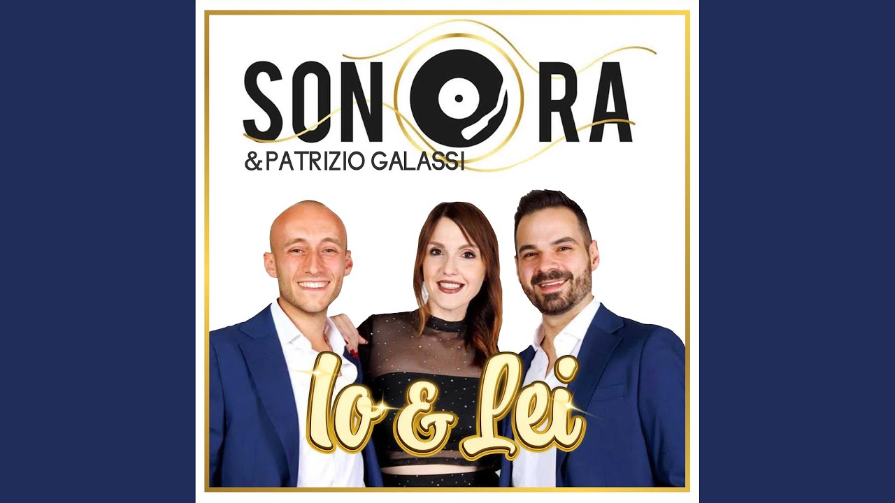 Io e lei adlı videoyu YouTube'da izle Io e lei adlı videoyu YouTube'da izle