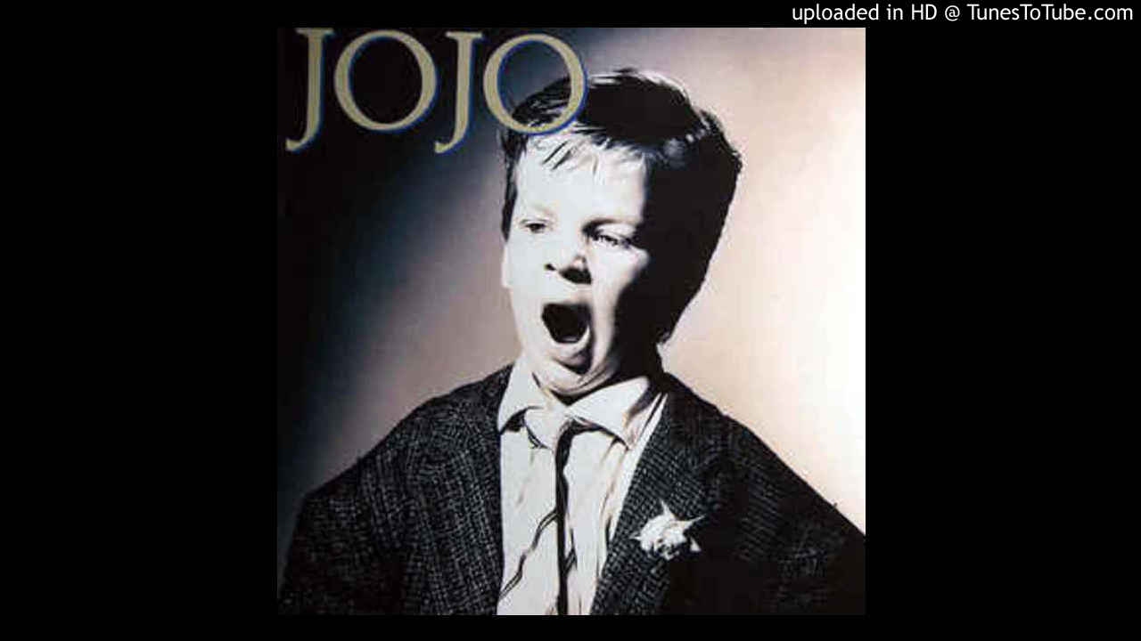 Jojo - Woman's Touch (Bonus Track)