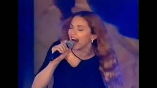 Madonna - Ray Of Light (Live Oprah 1998)