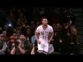 Markel Brown Takes Flight Monster