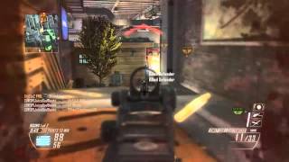 JuiceGodBeats - Call of Duty Black Ops 2 - Domination - Grind (39-17)