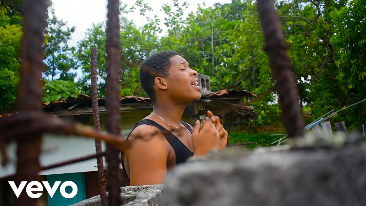 1MK - Thank You Lord (Official Music Video)