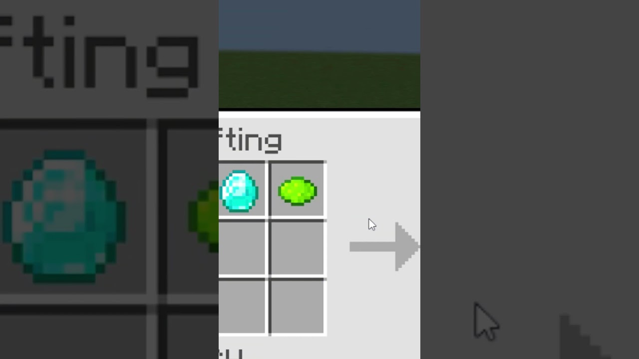 How To Make Firework Rocket In Minecraft! 