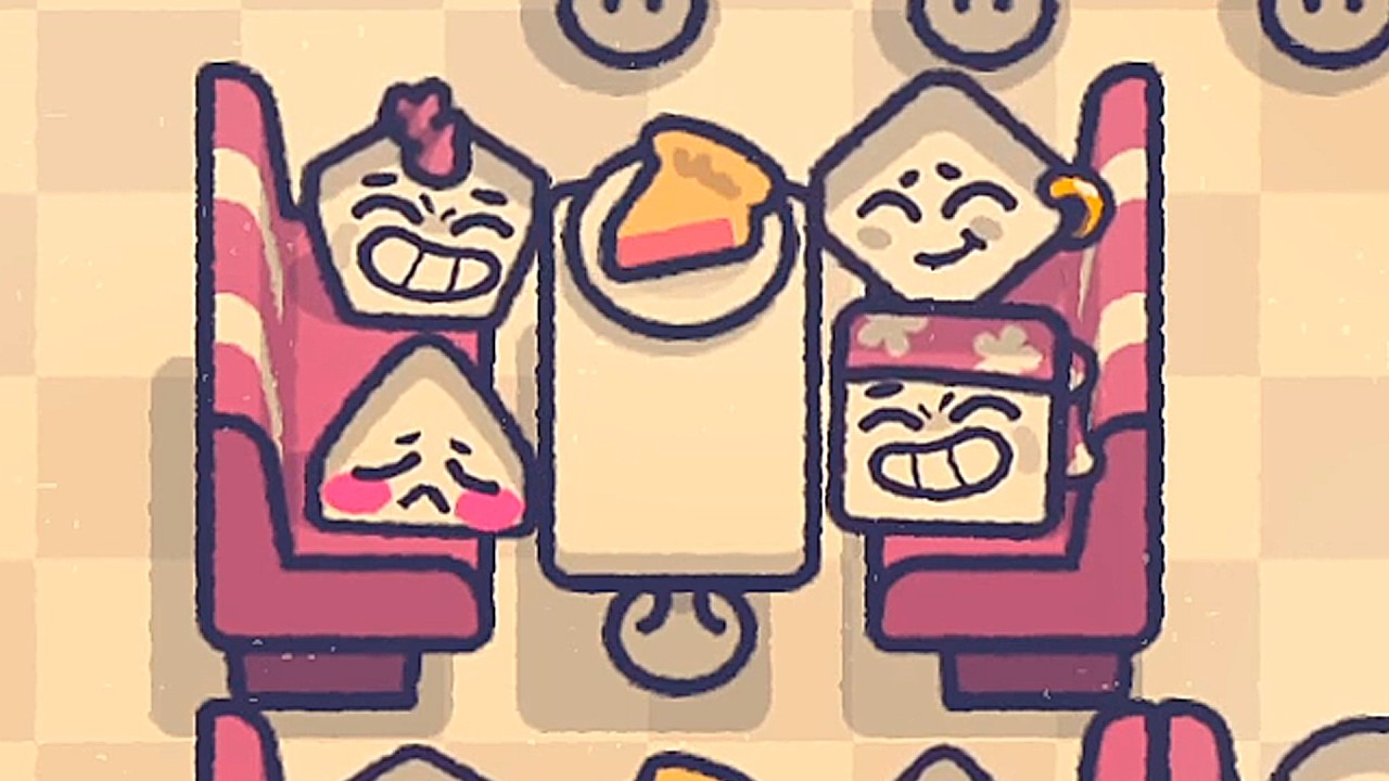 HUELO MAL PERO NO ME QUIERO SENTAR CON ALGUIEN QUE HUELA MAL | Is This Seat Taken (COMPLETO)