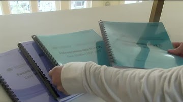 UVA and VDOC partner to prepare incarcerated learners for post-release