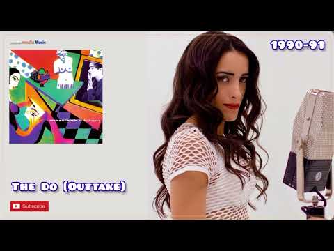 Martika. The Do [Martika’s Kitchen Outtake] (1990-91) @duane.PrinceDMSR