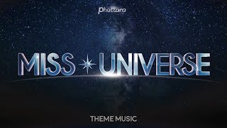 Miss Universe Theme Music | Summer Mix