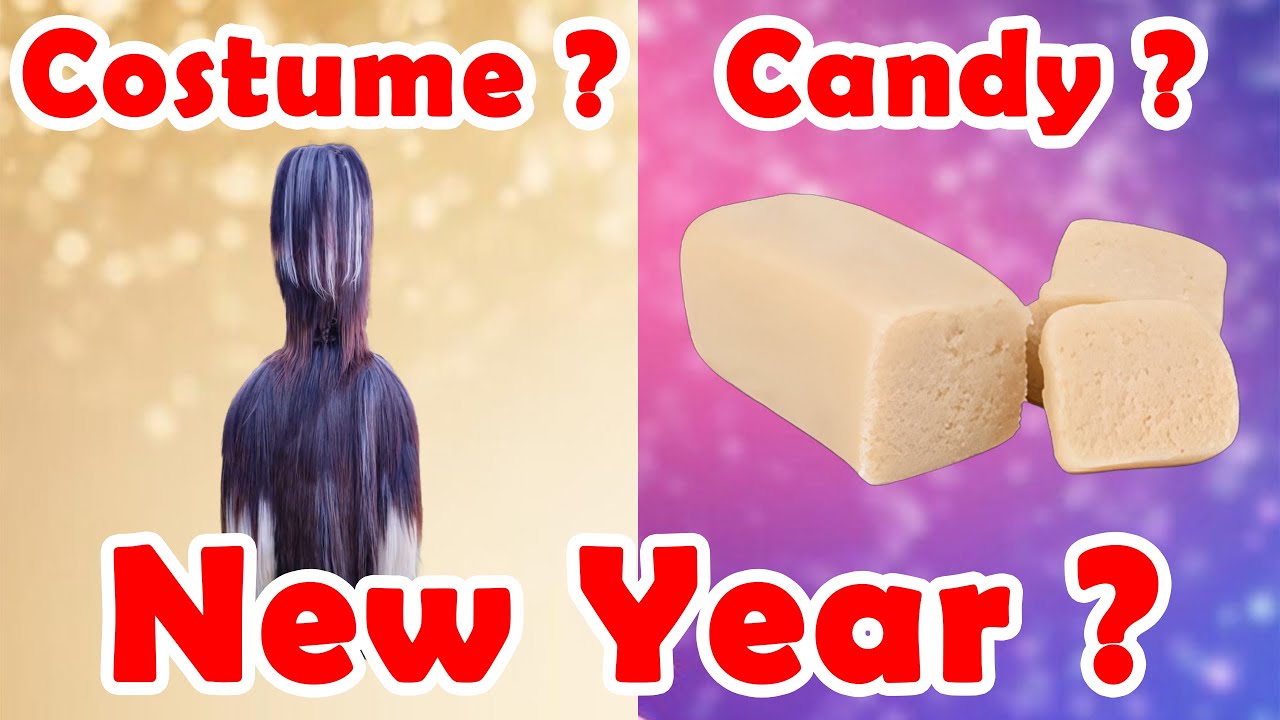 Interesting New Year's Traditions Around The World You Won't Believe!