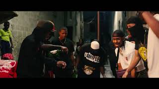 Jairon Baby Ricchie Lo Matan Video Official Dir. At Films