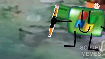 Windows XP Media Center Edition Has Fallen into Something