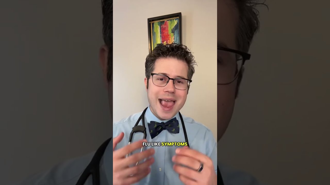 There Is A Growing Outbreak Of Measles In Texas Viral Doctor