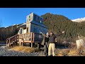 Patiently Waiting | Van Life Alaska