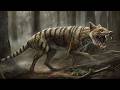 Is The Tasmanian Tiger REALLY Coming Back From Extinction 