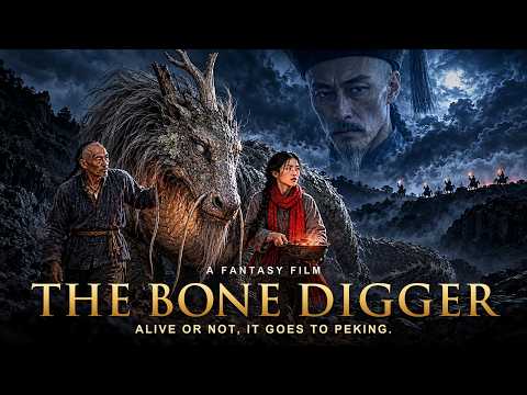 The Bone Digger