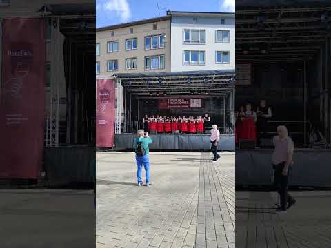 Bochum, Festival #almanya