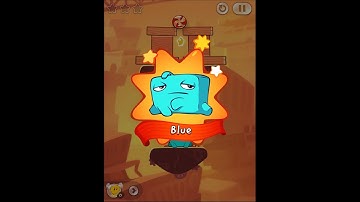 Cut the Rope 2 - Junkyard : all level Walkthrough