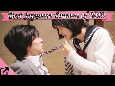 Best Japanese Dramas of 2019 So Far (NEW) @TuzoAnime