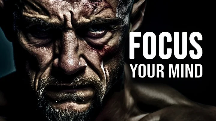Mastering Mindset: Unleash Your Focus and Achieve Success