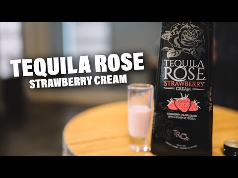 tequila-rose