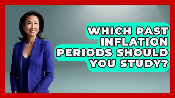 Which Past Inflation Periods Should You Study? | Inflation Insight Channel News