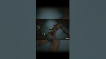 The Callisto Protocol Death Animations Part 15 #shorts #gaming