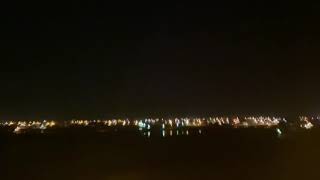 宜蘭夜景-蘭陽平原