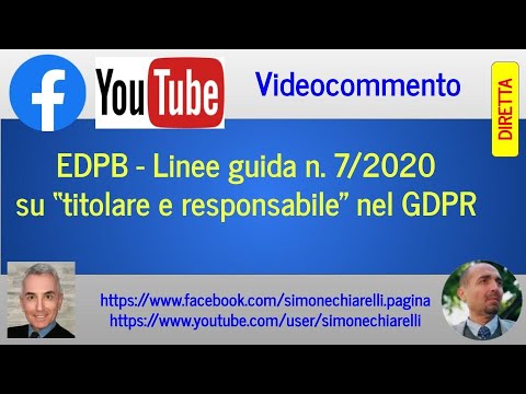 Video: Quale organizzazione è responsabile delle normative statunitensi sui materiali pericolosi?