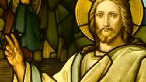 The Coloring Song- Petra (with lyrics)