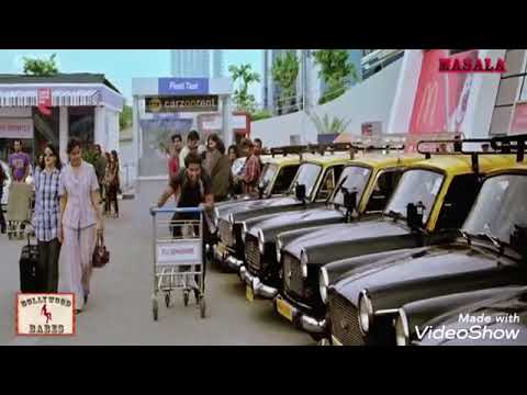 فلم اكشن شاروخان و كارينا كابور