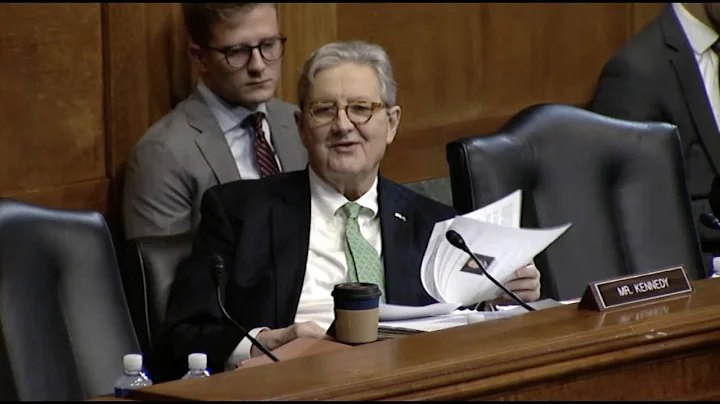 Kennedy questions Lee, Mendoza, Maldonado and Will...