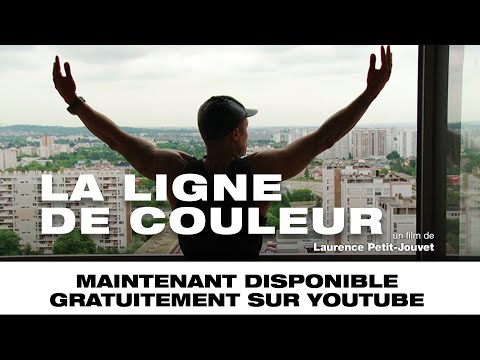 Vidéo: Couleur Et Ligne